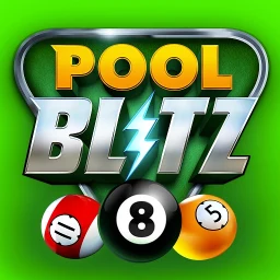 Pool Blitz のアイコン