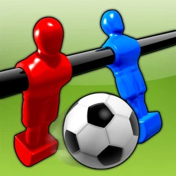 Ícone de FOOSBALL